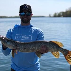 Meet your Posher, Devin